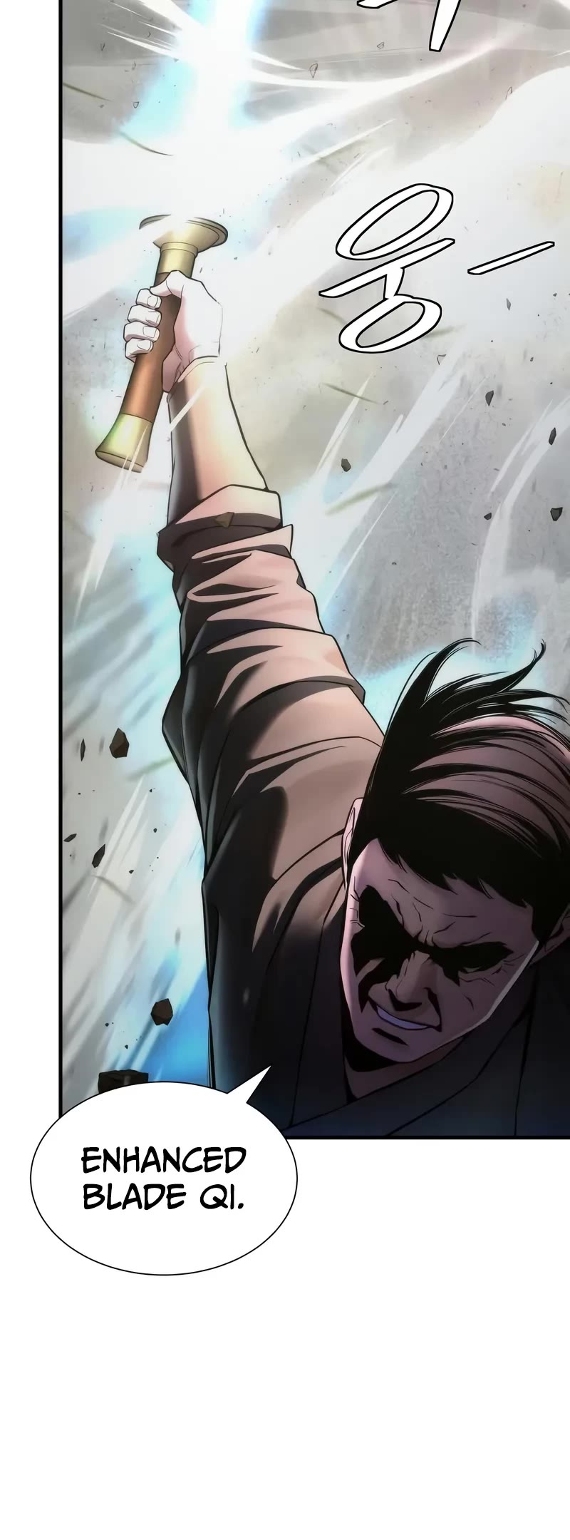 A Regressor's Tale of Cultivation chapter 17 page 26