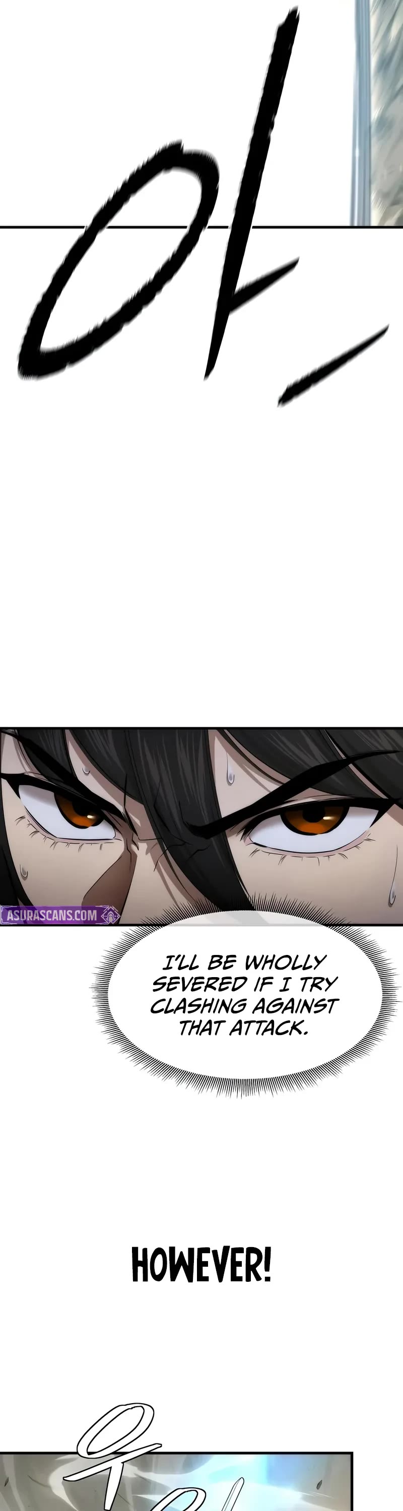 A Regressor's Tale of Cultivation chapter 17 page 28