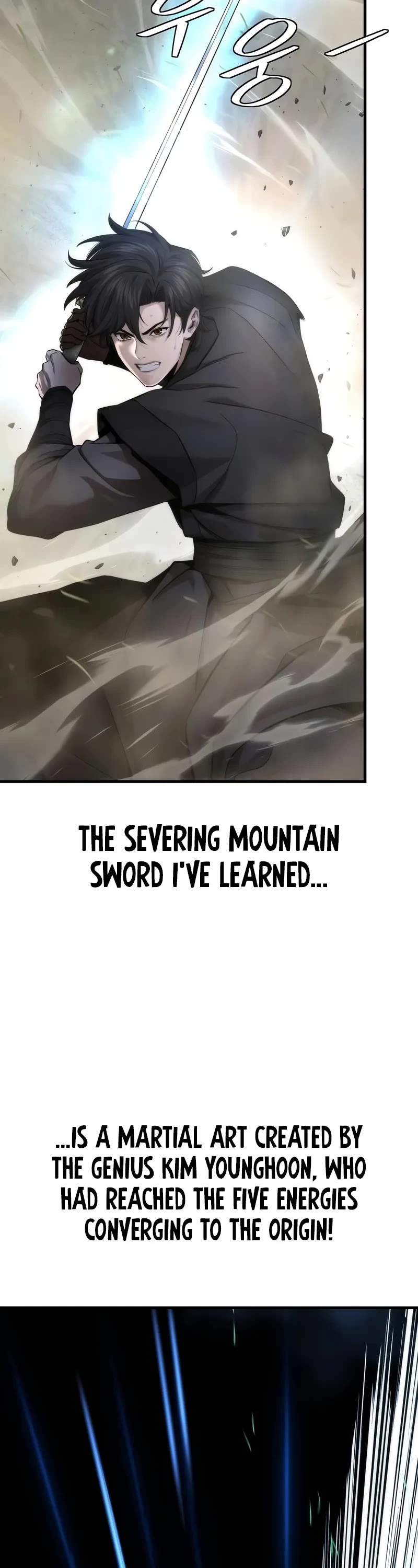 A Regressor's Tale of Cultivation chapter 17 page 29