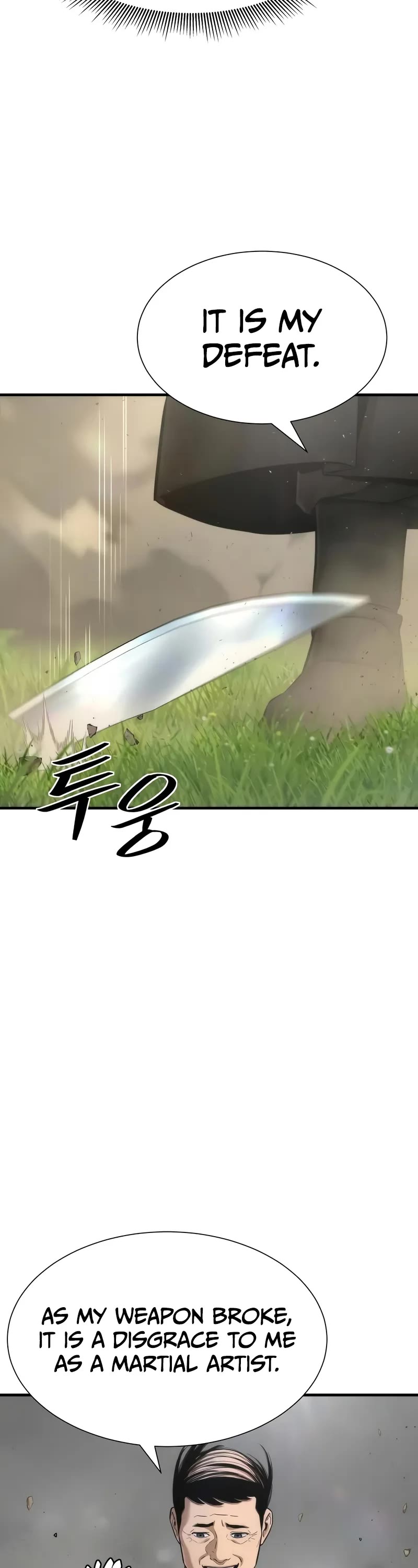 A Regressor's Tale of Cultivation chapter 17 page 33