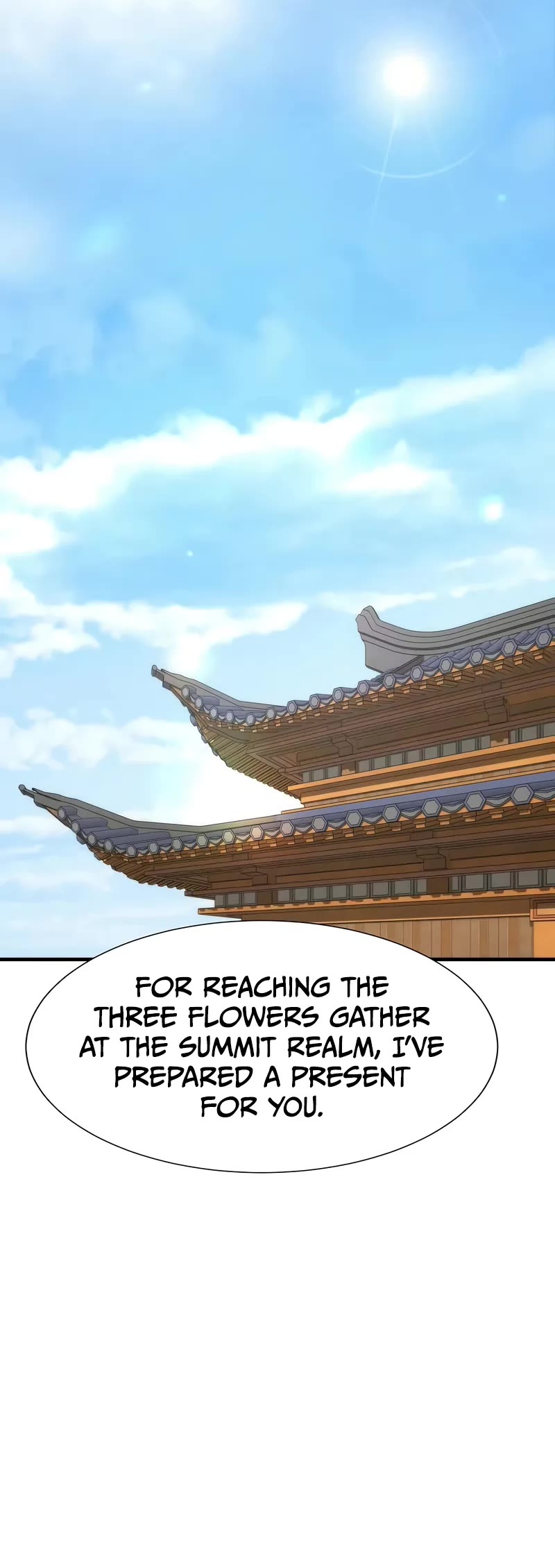 A Regressor's Tale of Cultivation chapter 17 page 36