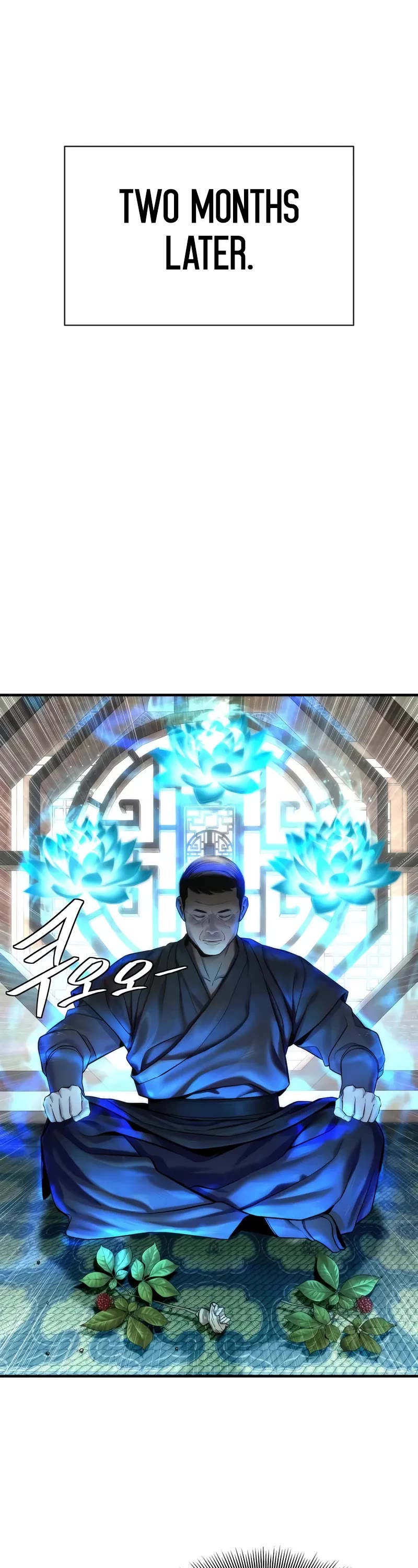 A Regressor's Tale of Cultivation chapter 17 page 4