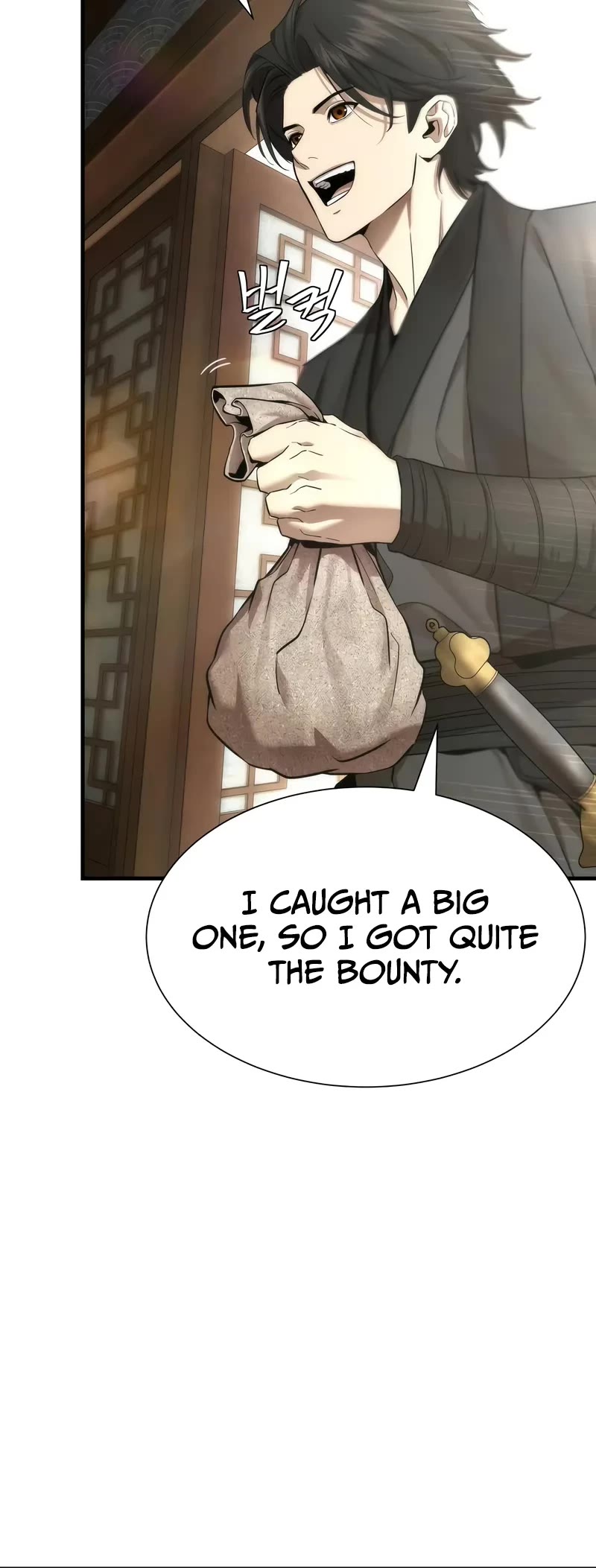 A Regressor's Tale of Cultivation chapter 17 page 41