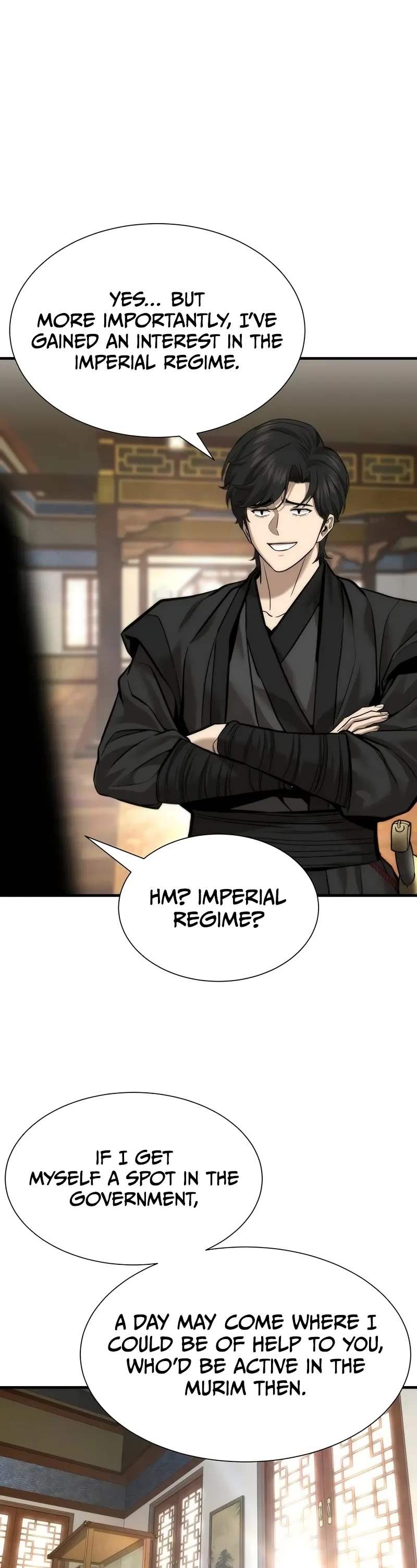 A Regressor's Tale of Cultivation chapter 17 page 49