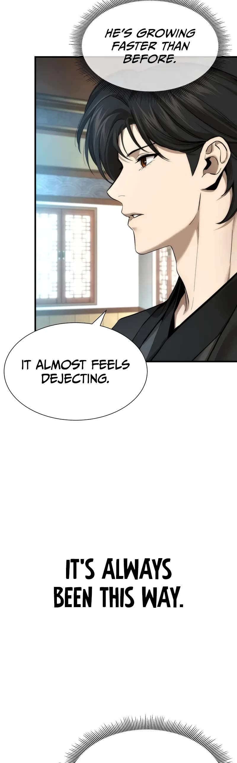 A Regressor's Tale of Cultivation chapter 17 page 5