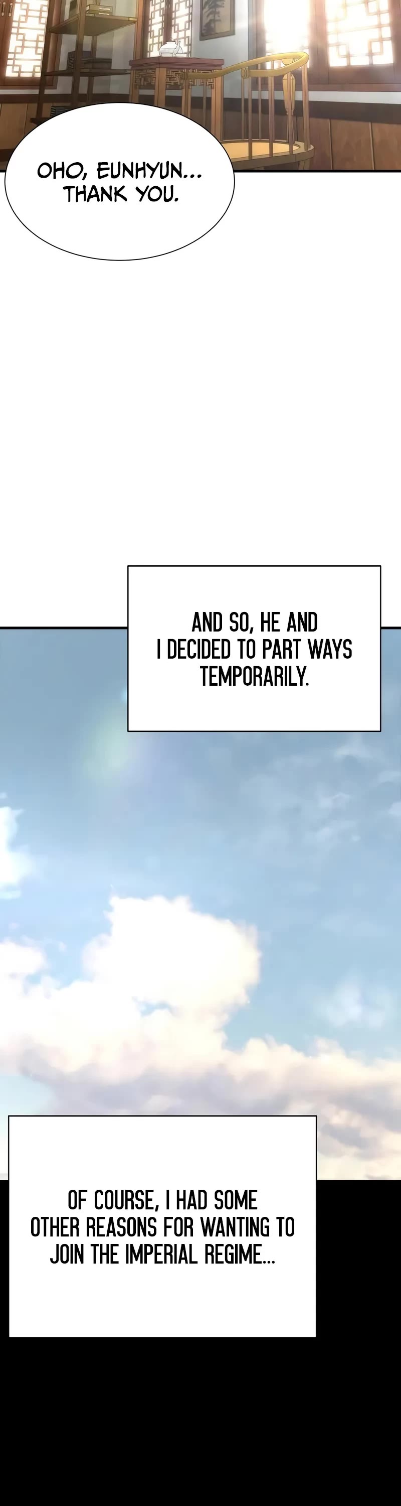 A Regressor's Tale of Cultivation chapter 17 page 50