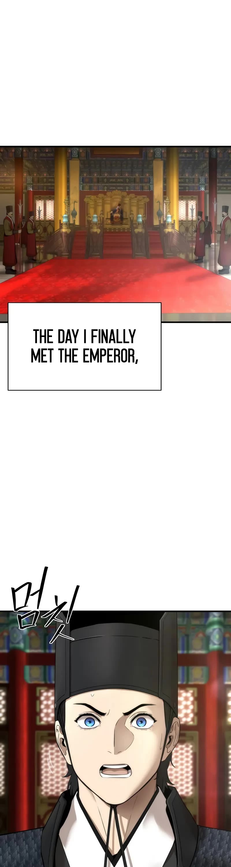 A Regressor's Tale of Cultivation chapter 17 page 57