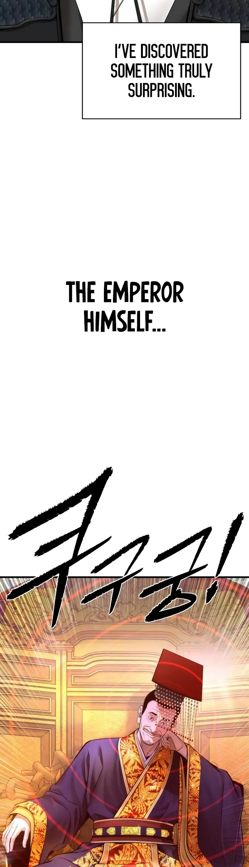 A Regressor's Tale of Cultivation chapter 17 page 58