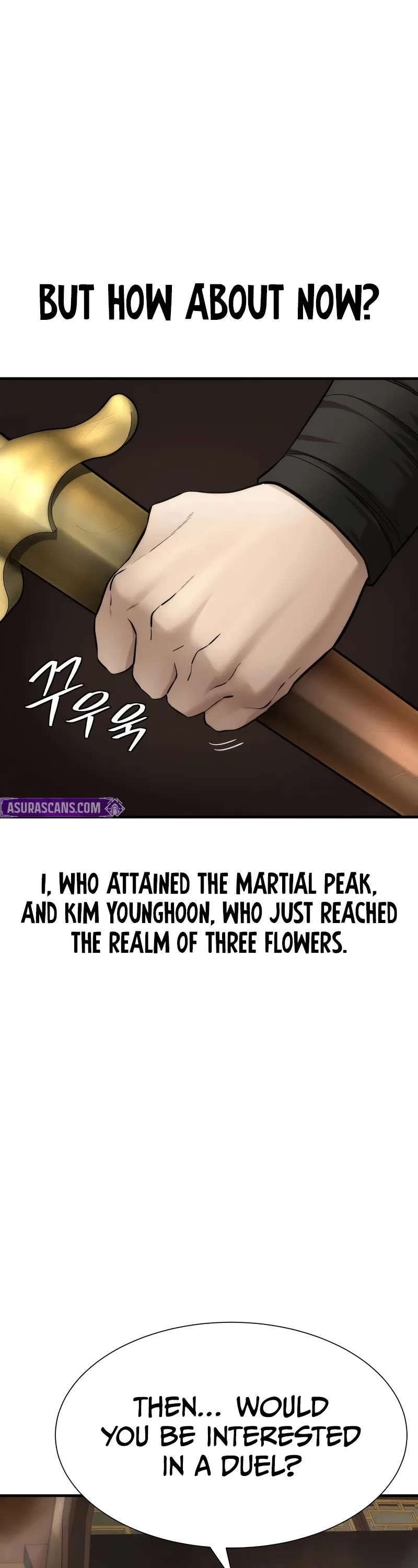 A Regressor's Tale of Cultivation chapter 17 page 9