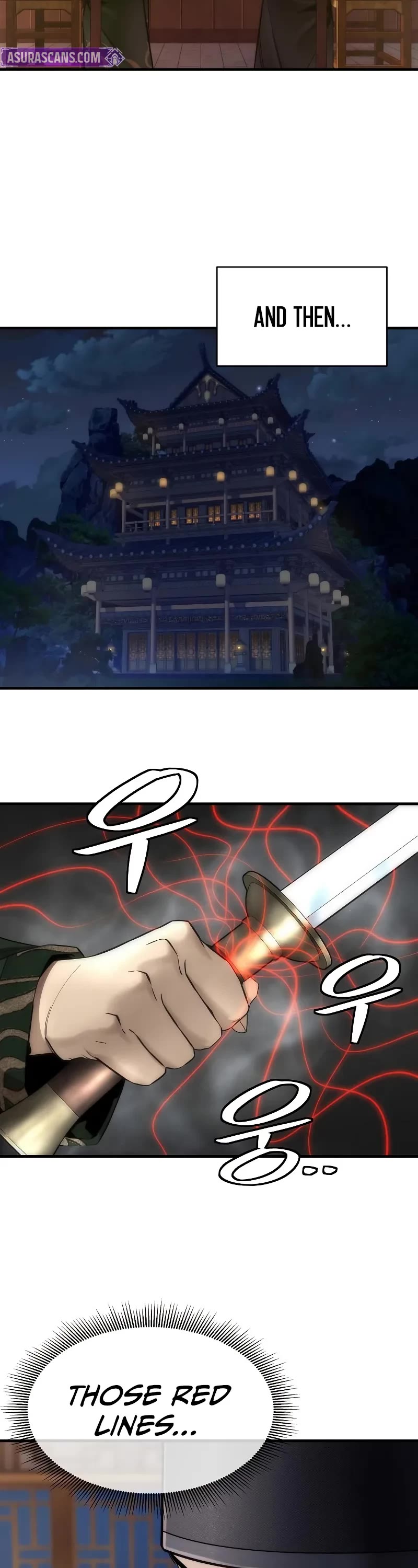 A Regressor's Tale of Cultivation chapter 18 page 13