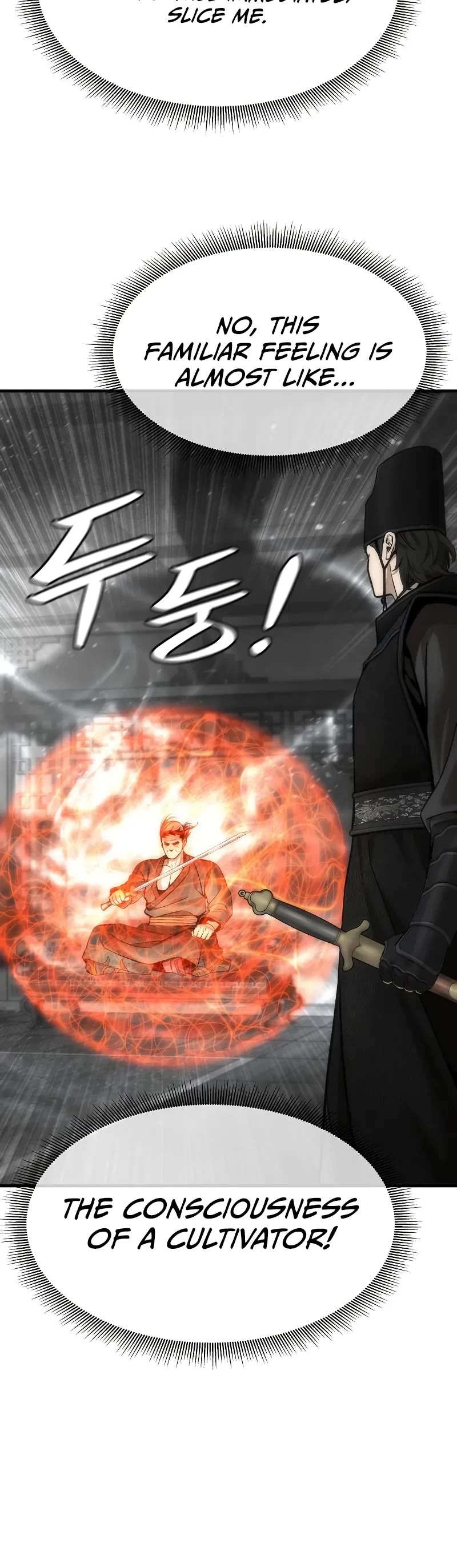 A Regressor's Tale of Cultivation chapter 18 page 15