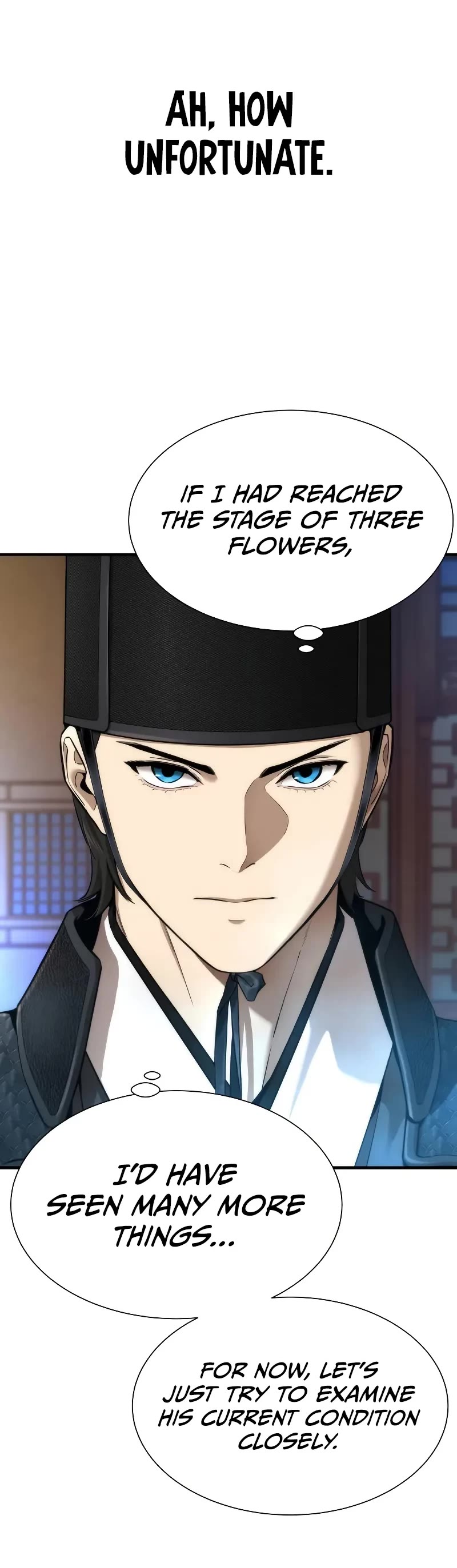 A Regressor's Tale of Cultivation chapter 18 page 16