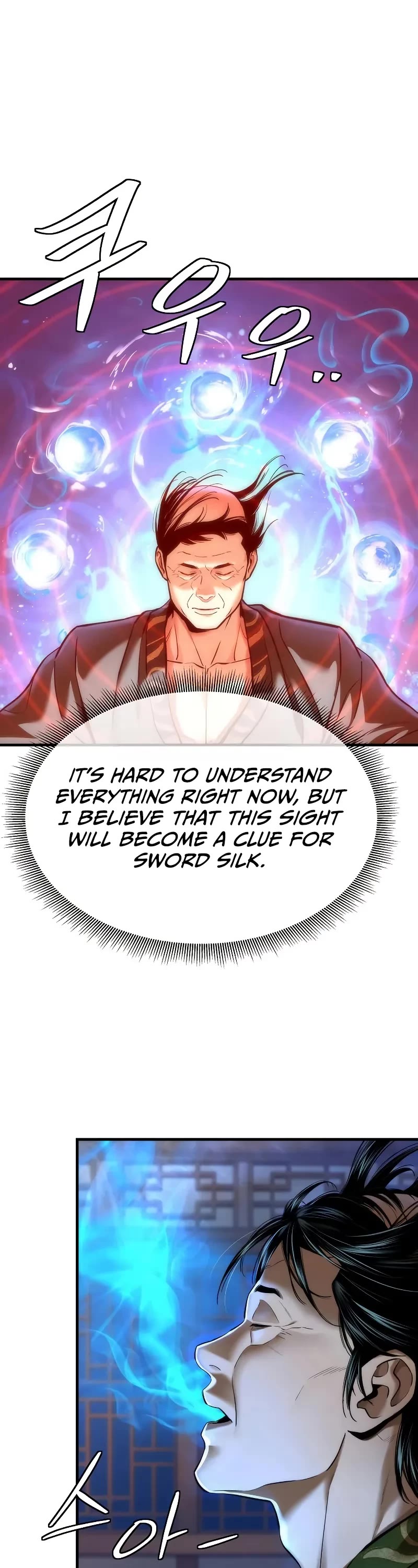 A Regressor's Tale of Cultivation chapter 18 page 17