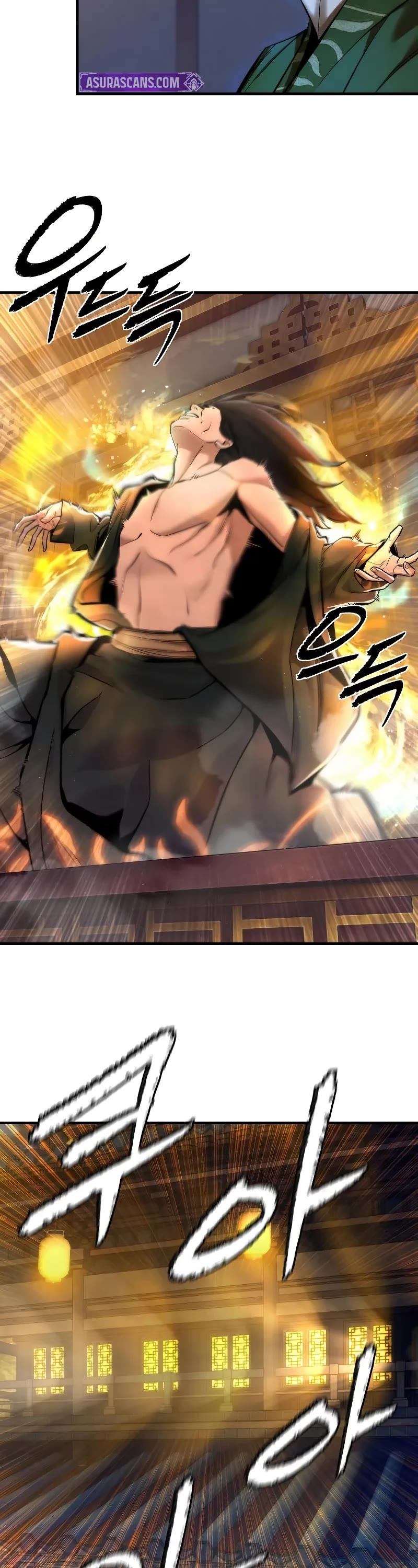 A Regressor's Tale of Cultivation chapter 18 page 18