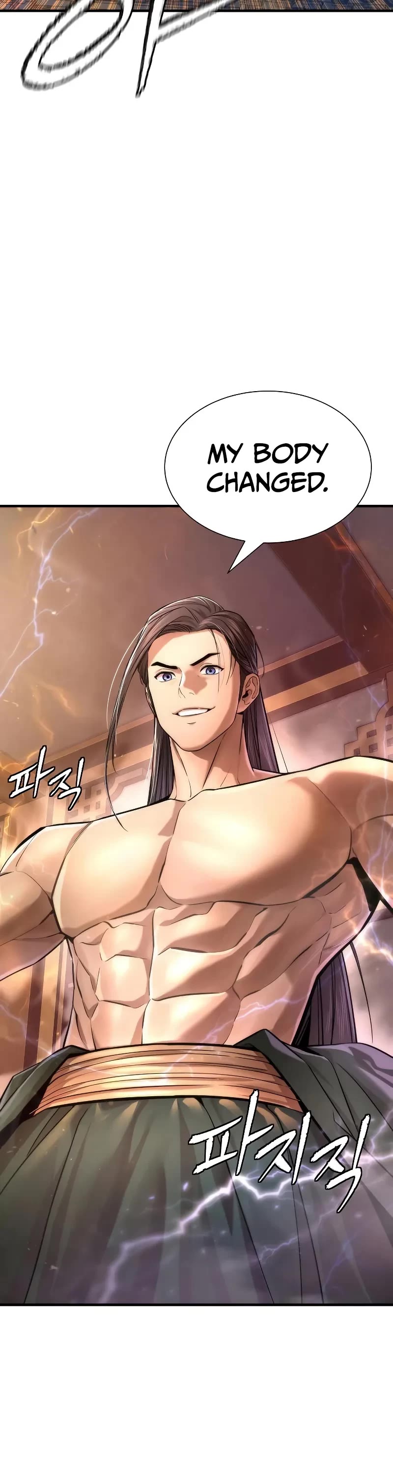 A Regressor's Tale of Cultivation chapter 18 page 19