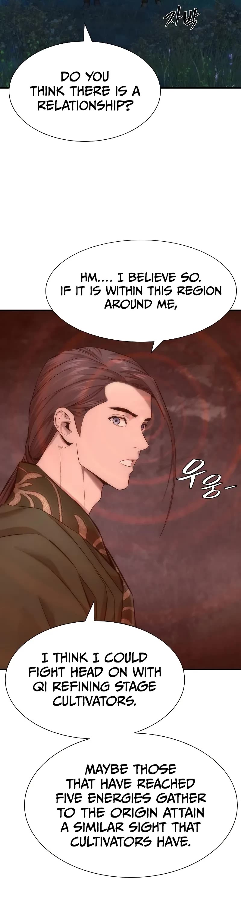 A Regressor's Tale of Cultivation chapter 18 page 23