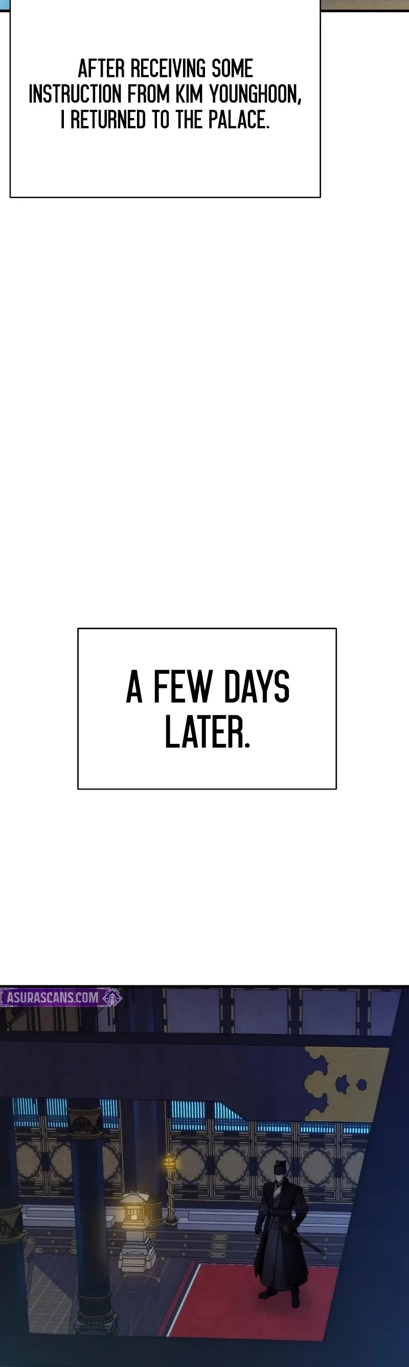 A Regressor's Tale of Cultivation chapter 18 page 26