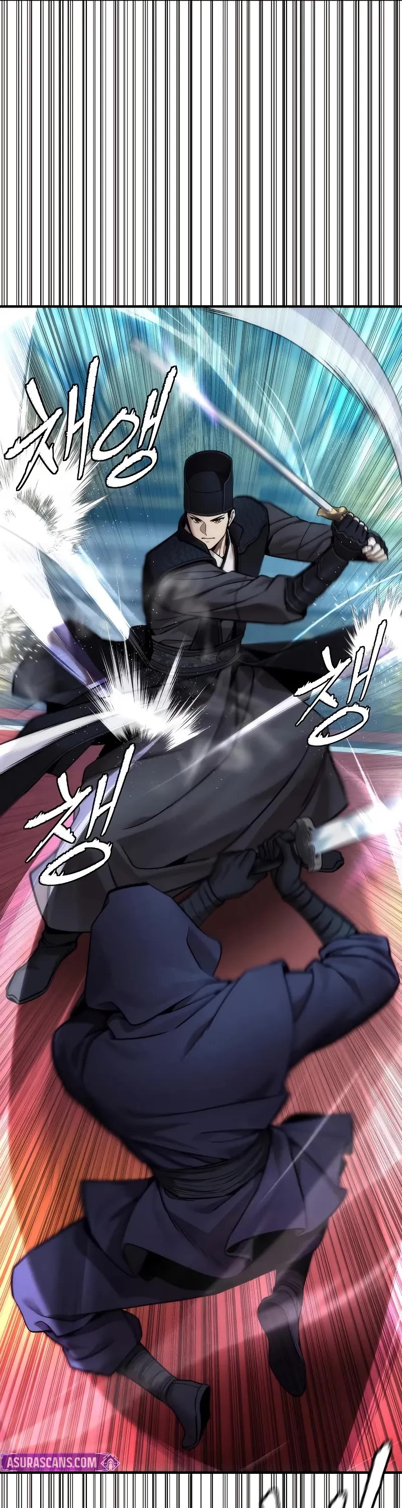 A Regressor's Tale of Cultivation chapter 18 page 31