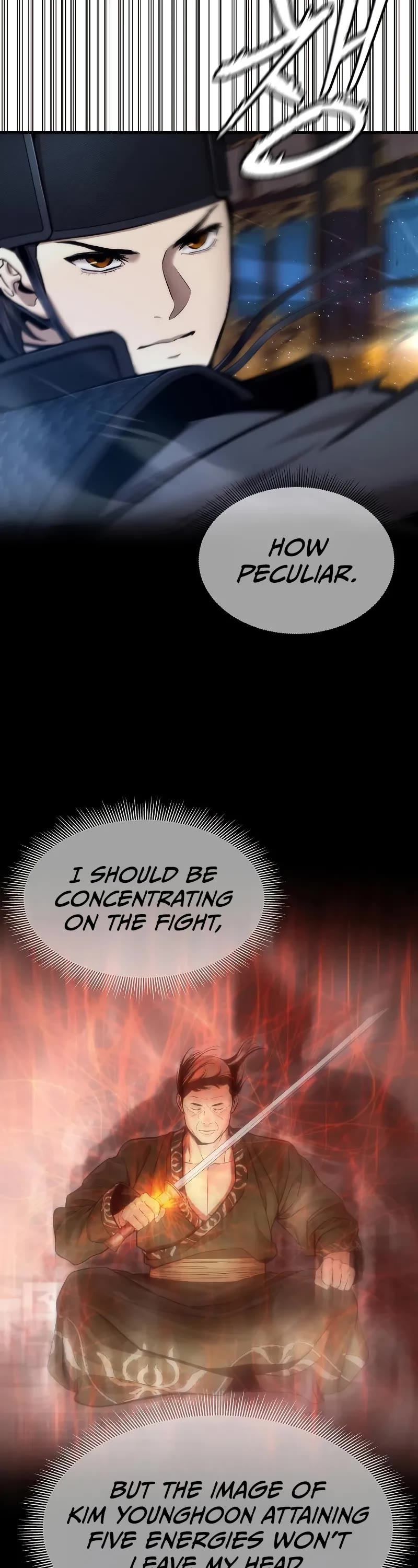 A Regressor's Tale of Cultivation chapter 18 page 32