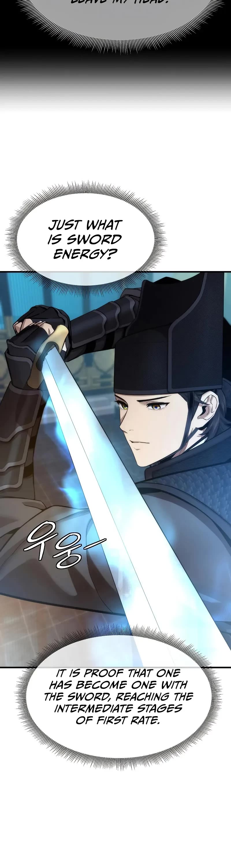 A Regressor's Tale of Cultivation chapter 18 page 33