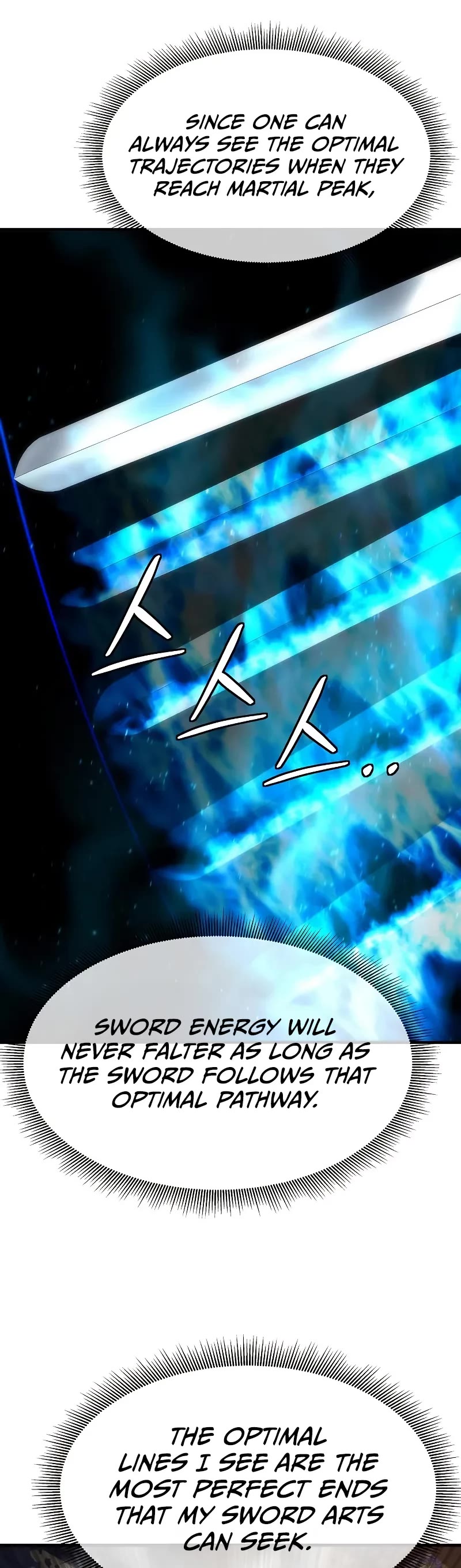 A Regressor's Tale of Cultivation chapter 18 page 34