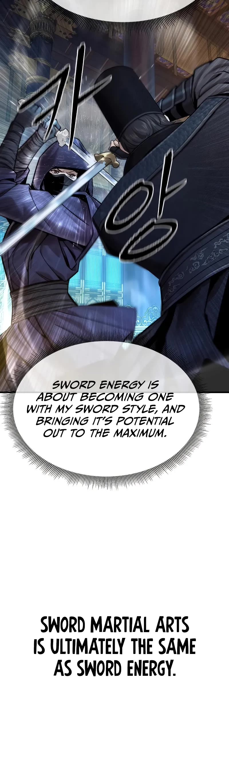 A Regressor's Tale of Cultivation chapter 18 page 35