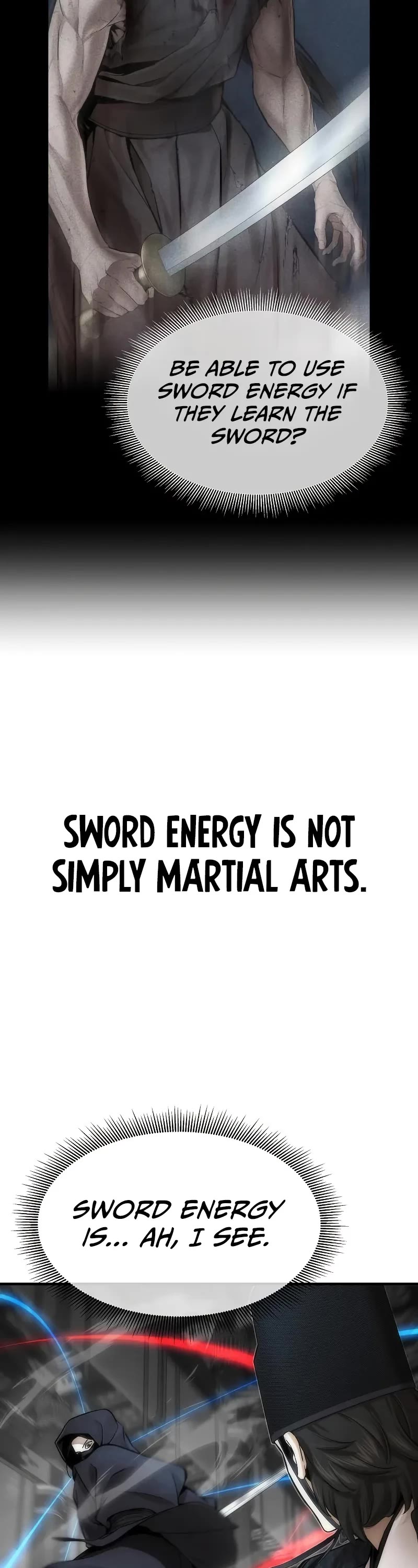 A Regressor's Tale of Cultivation chapter 18 page 37