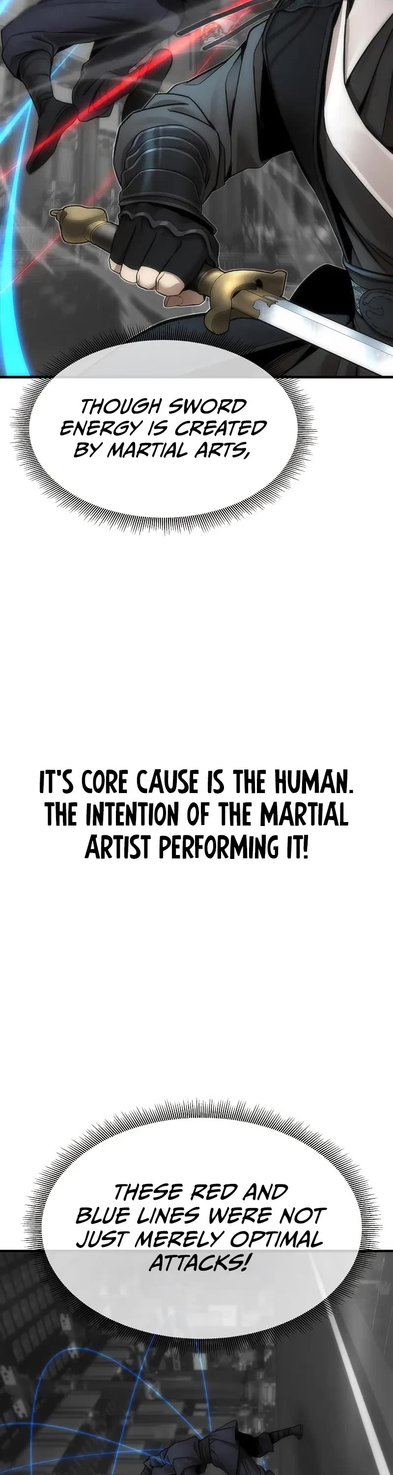 A Regressor's Tale of Cultivation chapter 18 page 38