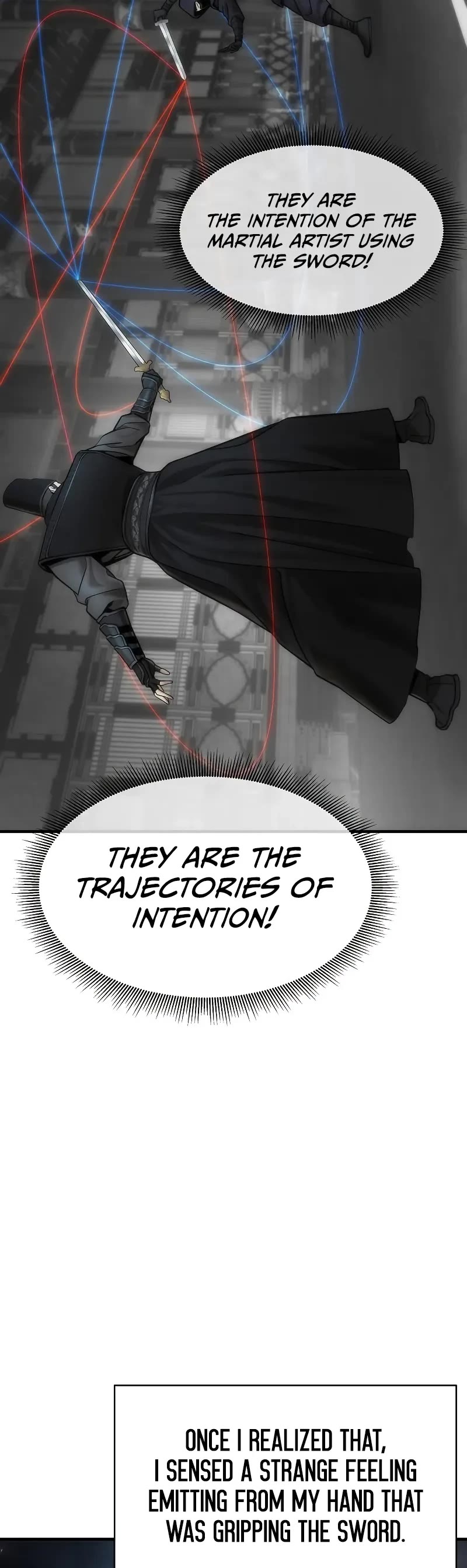 A Regressor's Tale of Cultivation chapter 18 page 39