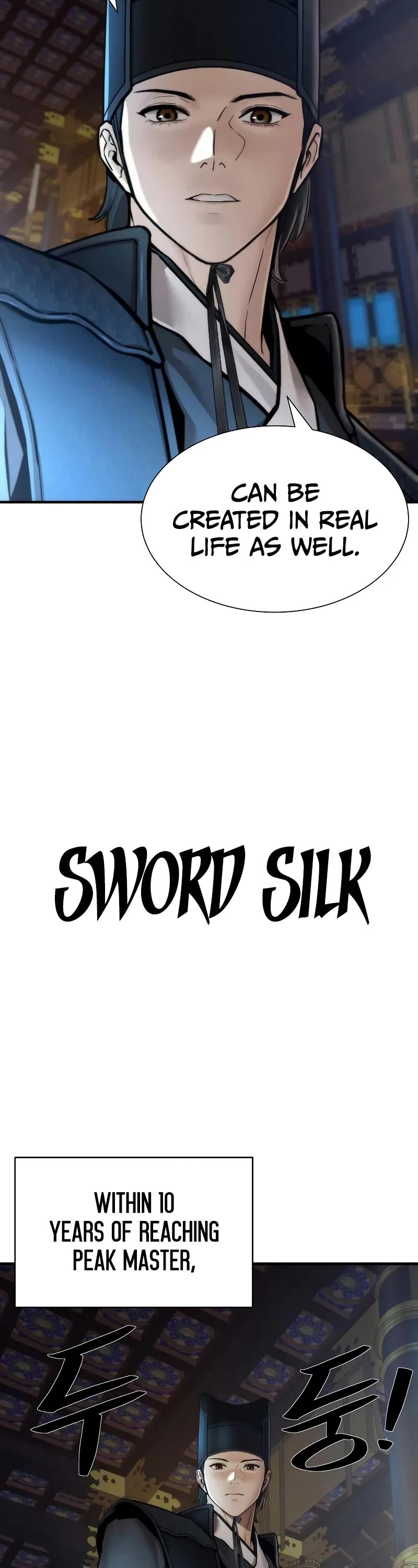 A Regressor's Tale of Cultivation chapter 18 page 48