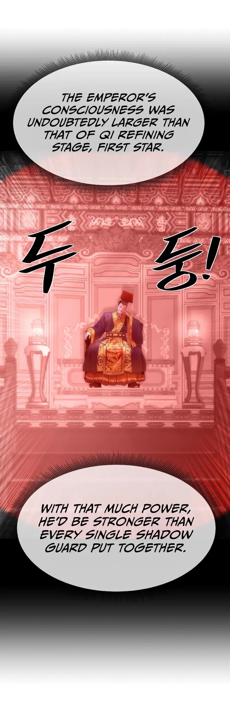 A Regressor's Tale of Cultivation chapter 18 page 6