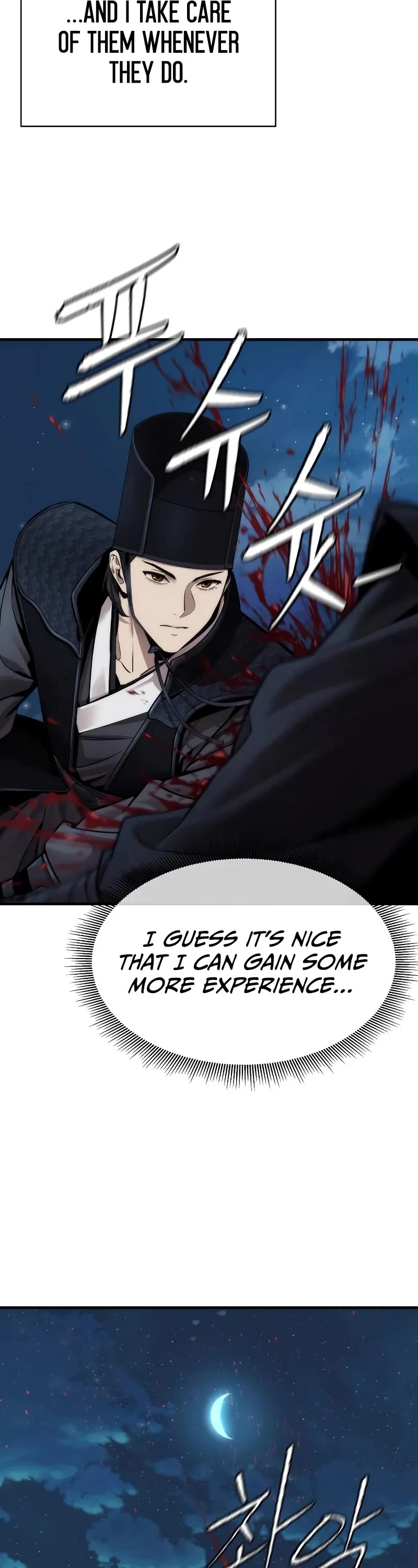 A Regressor's Tale of Cultivation chapter 18 page 9