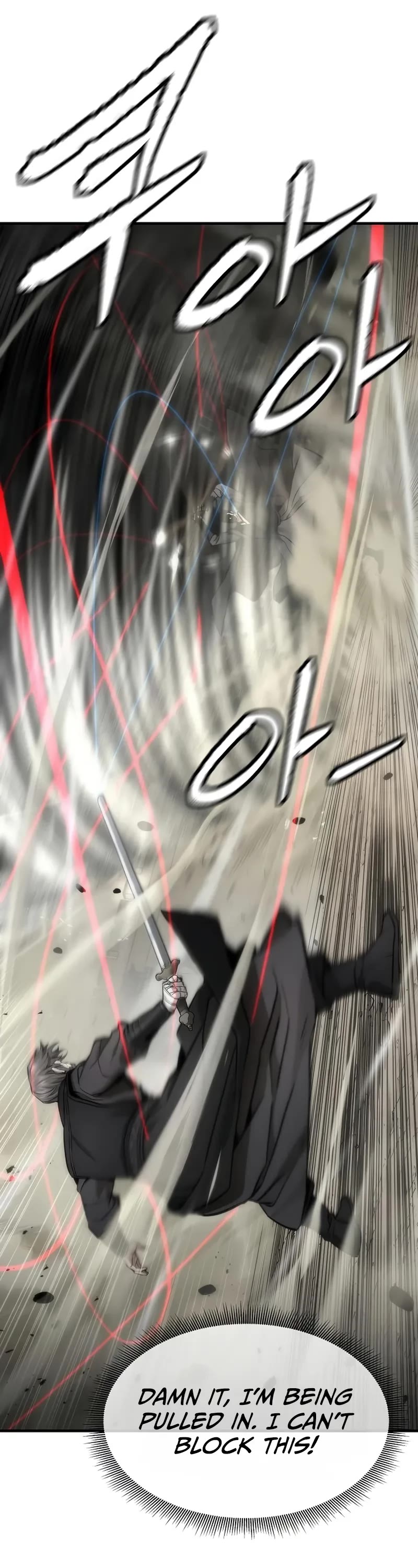 A Regressor's Tale of Cultivation chapter 23 page 12