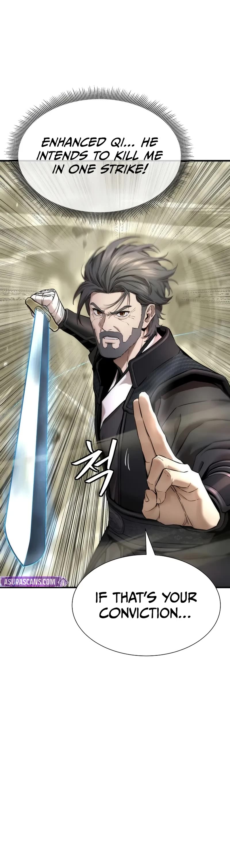 A Regressor's Tale of Cultivation chapter 23 page 16