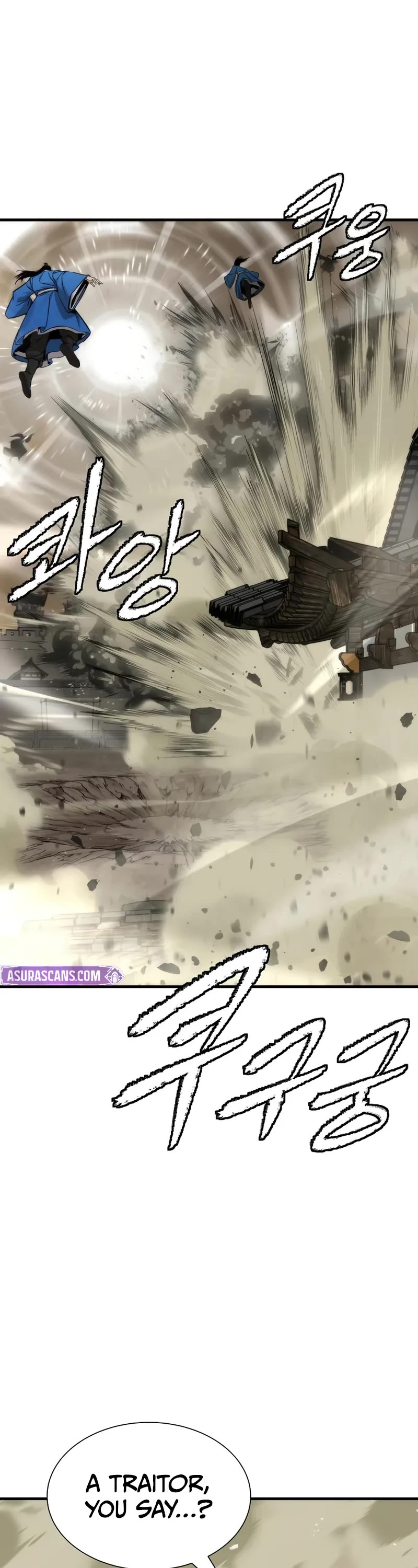 A Regressor's Tale of Cultivation chapter 23 page 2