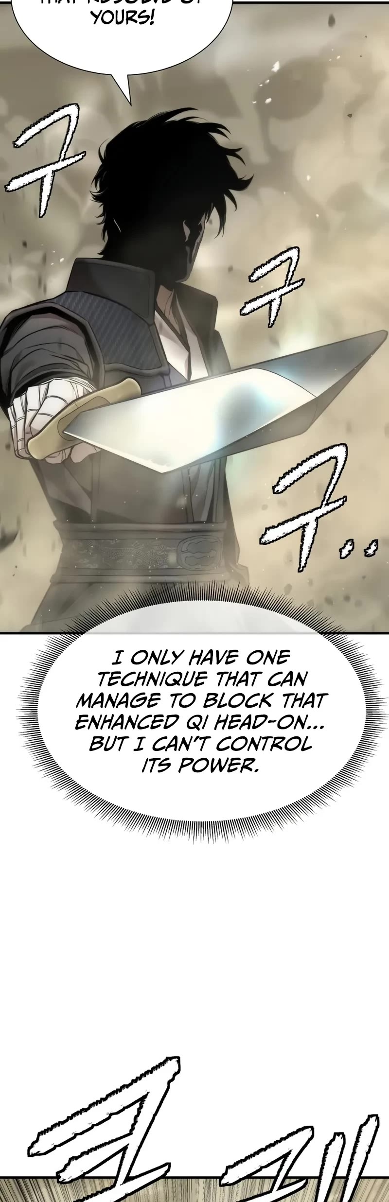 A Regressor's Tale of Cultivation chapter 23 page 20