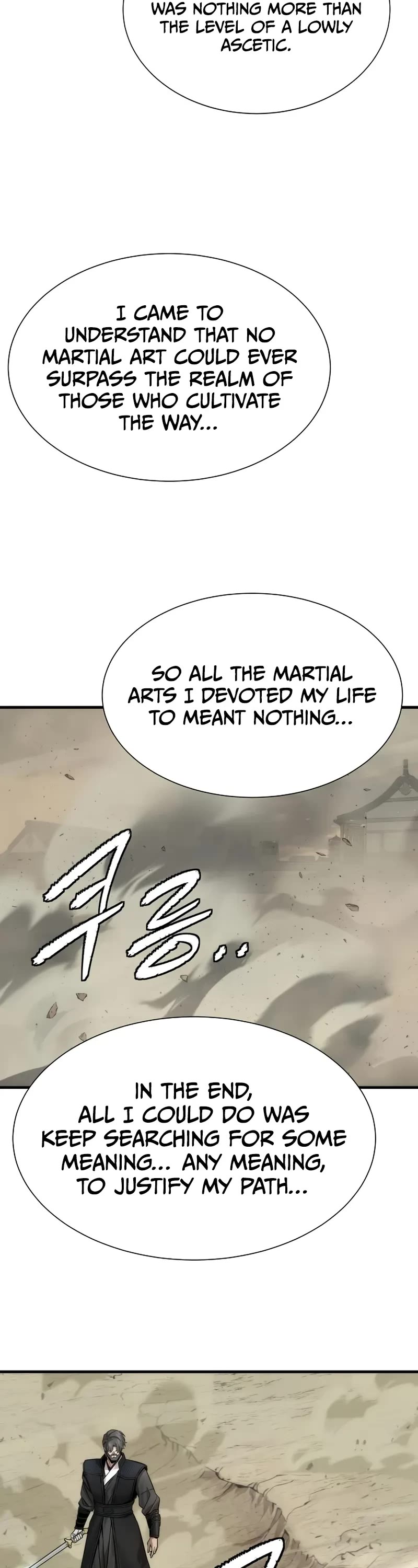 A Regressor's Tale of Cultivation chapter 23 page 24