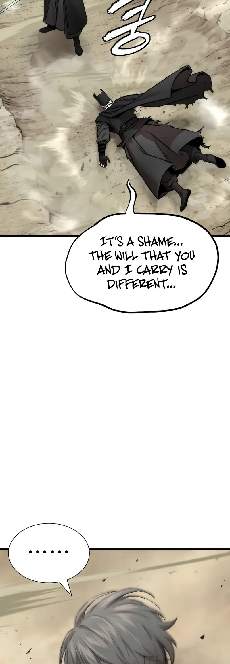 A Regressor's Tale of Cultivation chapter 23 page 25