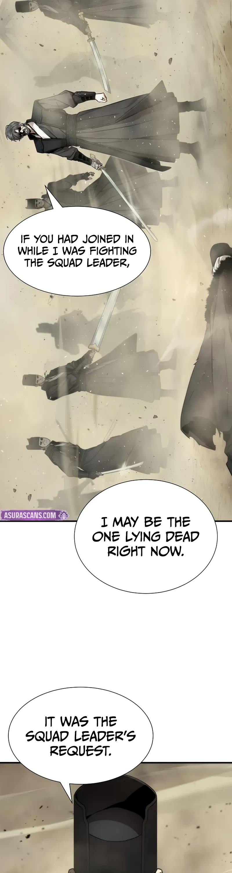 A Regressor's Tale of Cultivation chapter 23 page 27