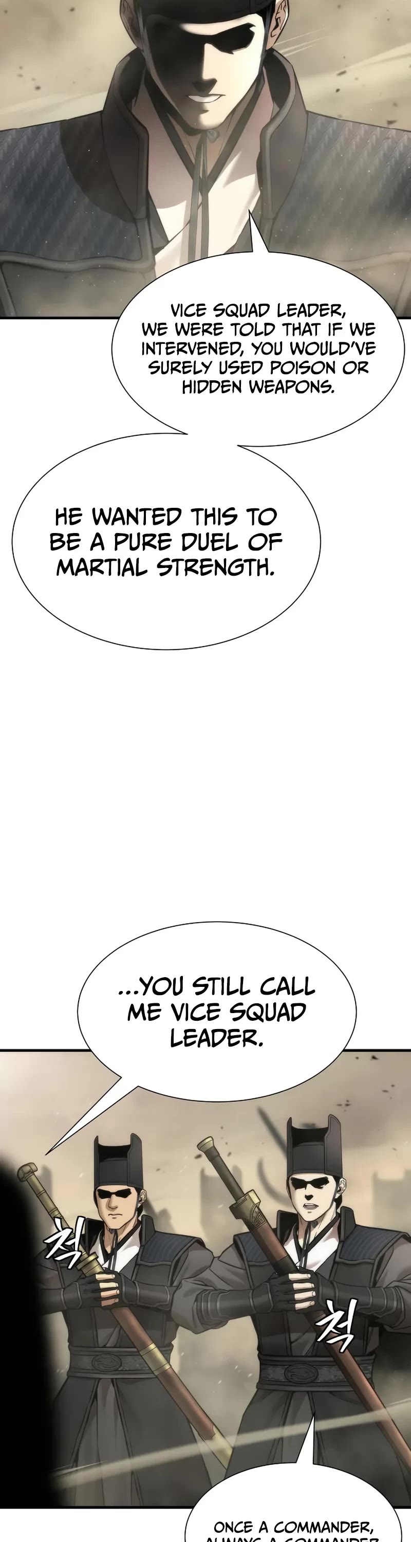 A Regressor's Tale of Cultivation chapter 23 page 28