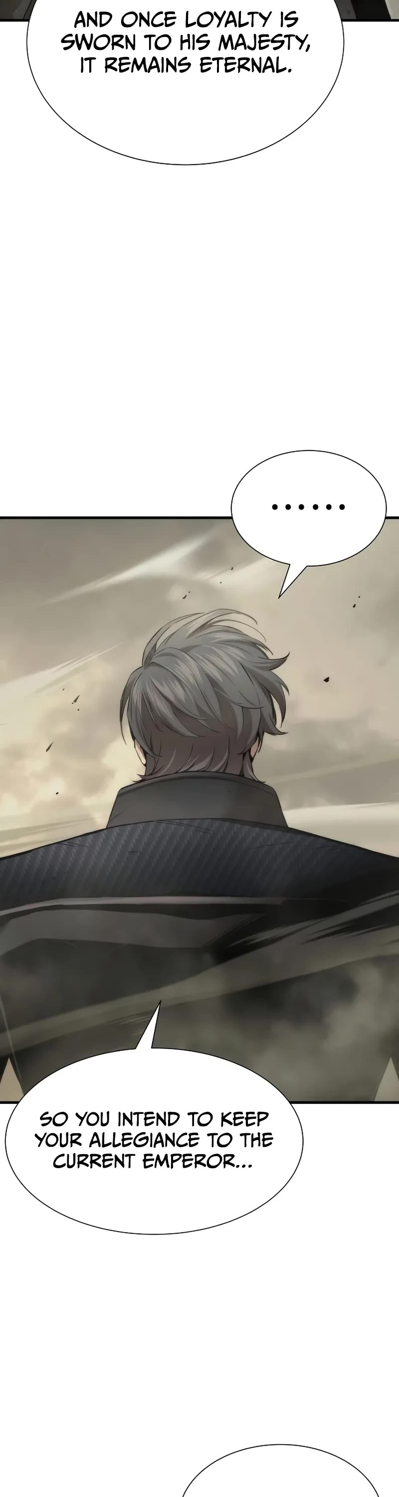 A Regressor's Tale of Cultivation chapter 23 page 30