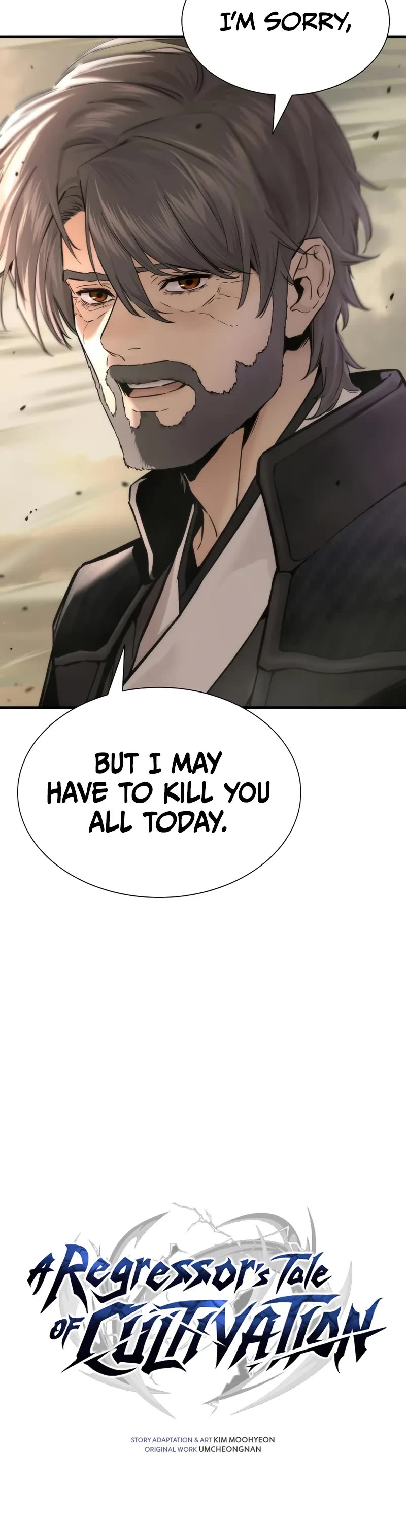 A Regressor's Tale of Cultivation chapter 23 page 31