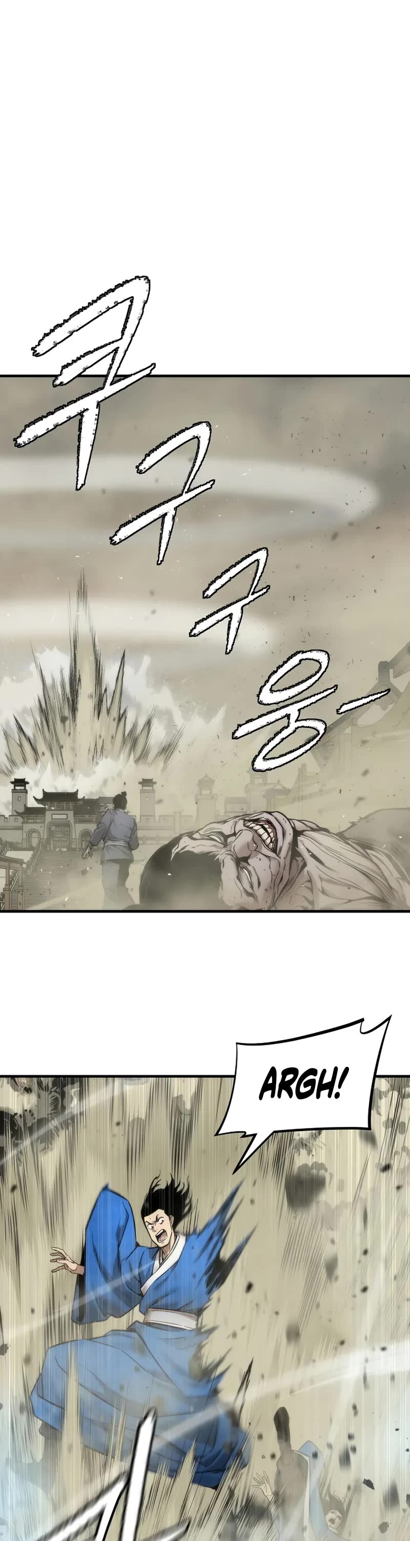 A Regressor's Tale of Cultivation chapter 23 page 32