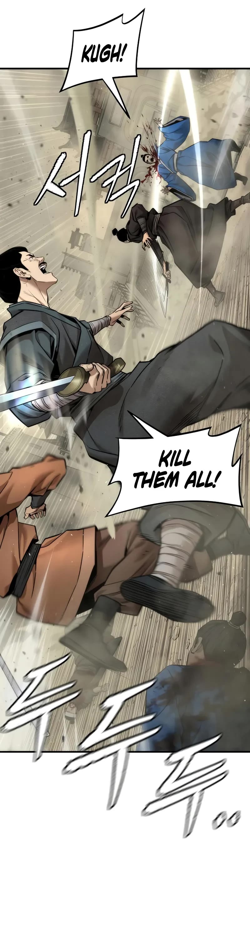 A Regressor's Tale of Cultivation chapter 23 page 34