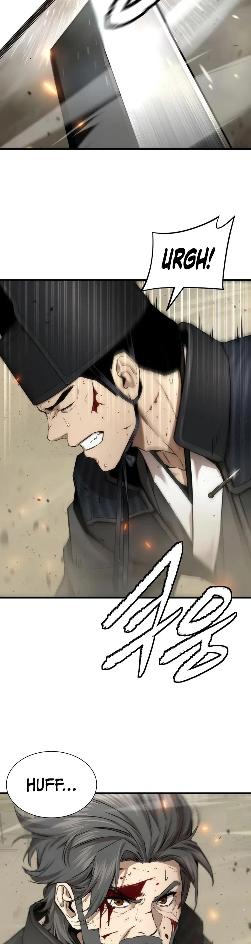 A Regressor's Tale of Cultivation chapter 23 page 38