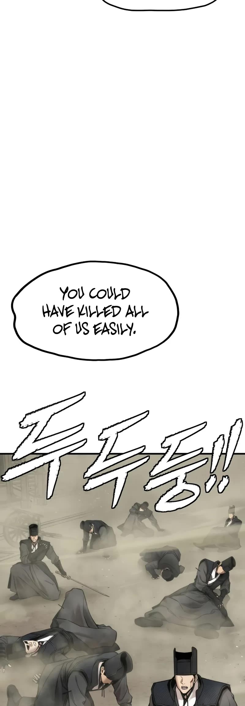 A Regressor's Tale of Cultivation chapter 23 page 40