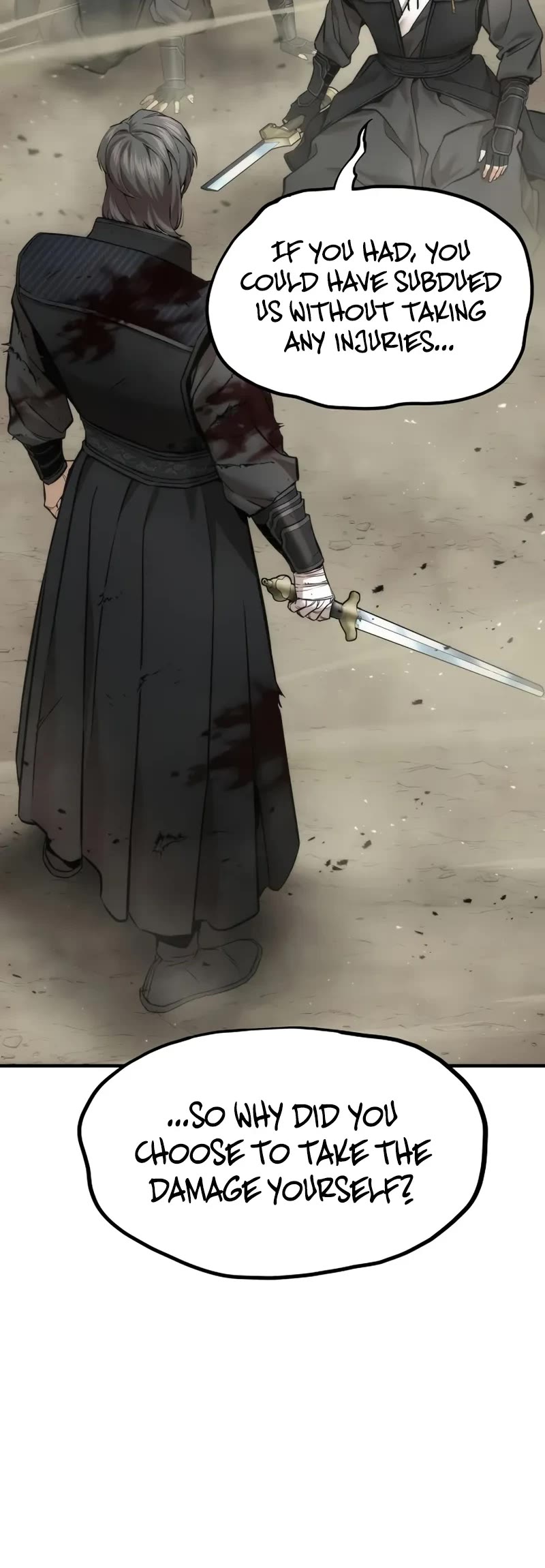 A Regressor's Tale of Cultivation chapter 23 page 41