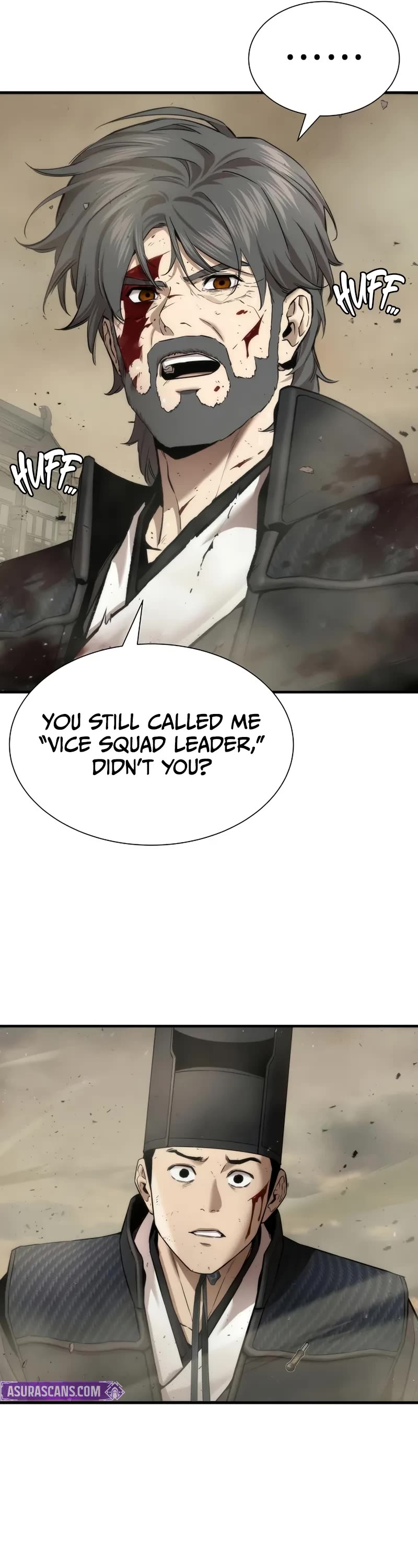 A Regressor's Tale of Cultivation chapter 23 page 42