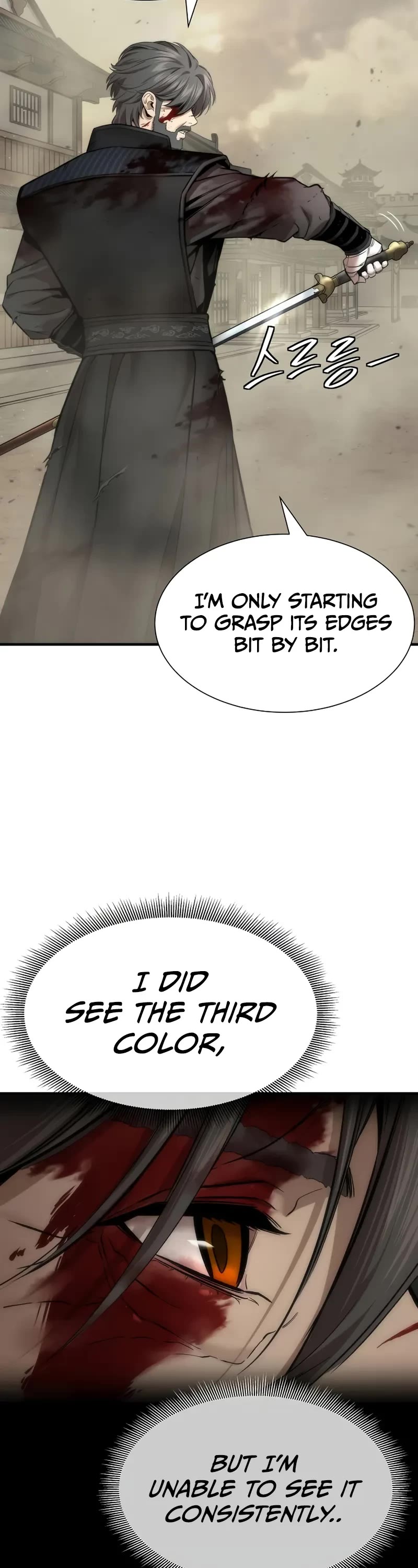 A Regressor's Tale of Cultivation chapter 23 page 44