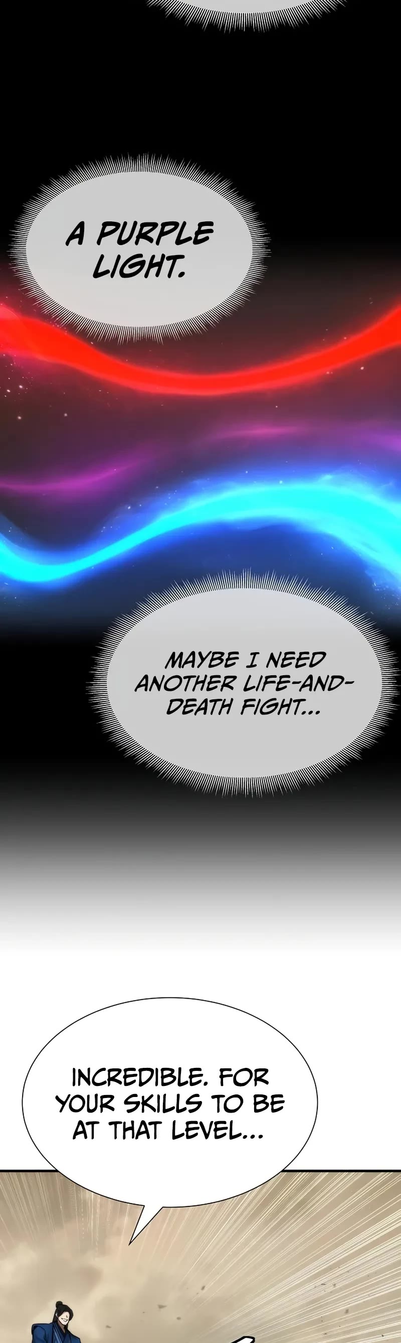 A Regressor's Tale of Cultivation chapter 23 page 45